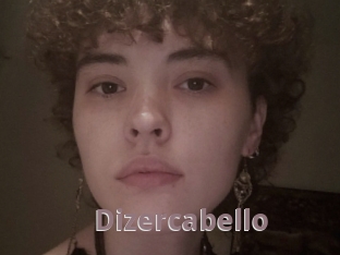 Dizercabello