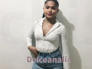 Dolceanalia