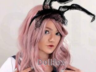 Dollfox