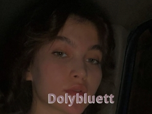 Dolybluett