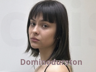 Dominodurston