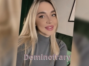 Dominofrary