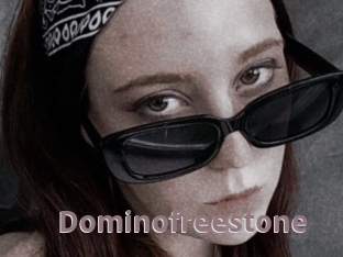 Dominofreestone