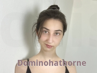 Dominohathorne