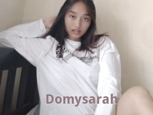 Domysarah