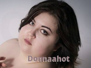 Donnaahot