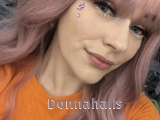 Donnahalls