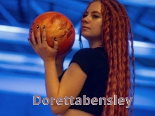 Dorettabensley