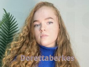 Dorettaberkes