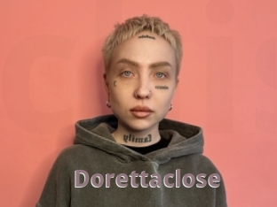 Dorettaclose