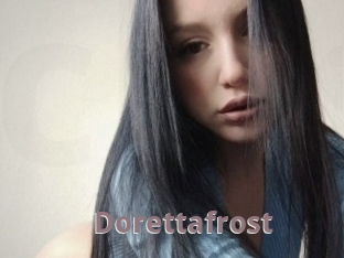 Dorettafrost