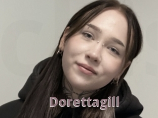 Dorettagill