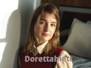 Dorettahiett