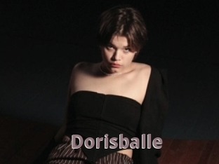 Dorisballe