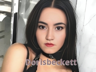 Dorisbeckett