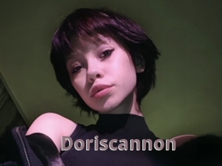 Doriscannon