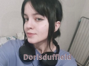 Dorisduffield