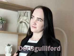 Dorisgulliford