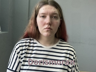 Dorismoran