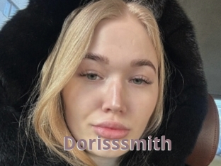 Dorisssmith