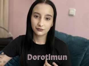 Dorotimun