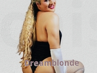 Dreamblonde