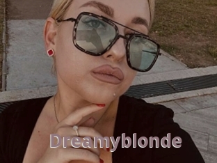 Dreamyblonde