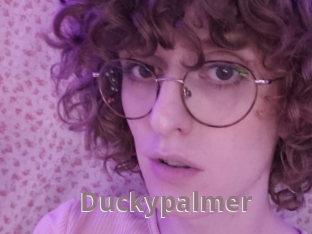 Duckypalmer