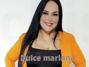 Dulce_mariana