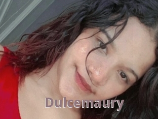 Dulcemaury