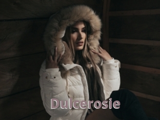 Dulcerosie