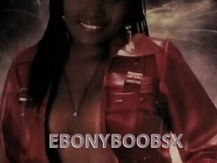 EBONYBOOBSX