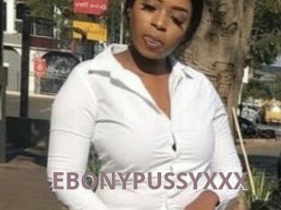 EBONYPUSSYXXX