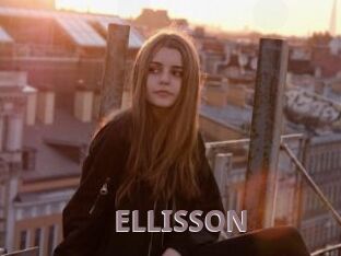 ELLISSON