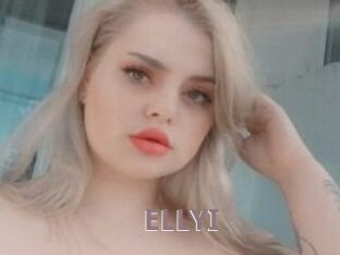 ELLYI