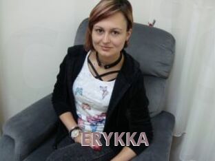 ERYKKA