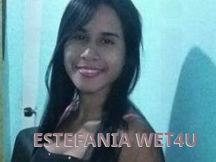 ESTEFANIA_WET4U