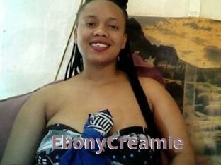 EbonyCreamie