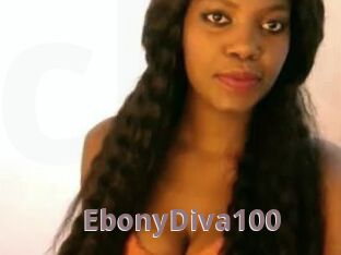 EbonyDiva100