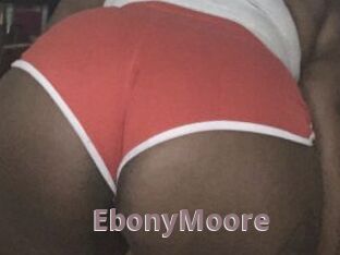 EbonyMoore