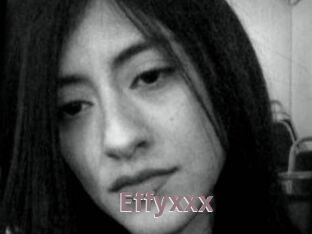 Effyxxx