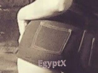 EgyptX