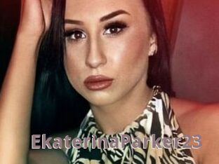 EkaterinaParker23