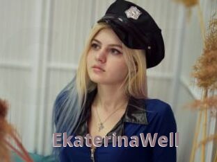 EkaterinaWell