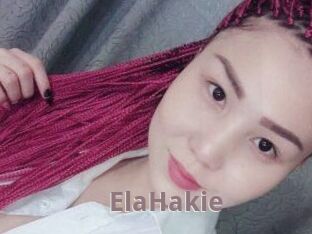 ElaHakie