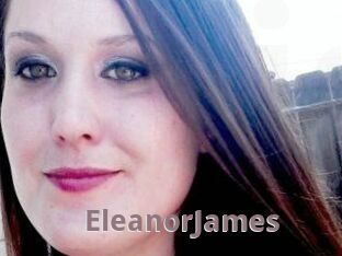Eleanor_James