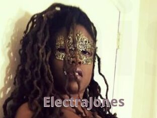 ElectraJones