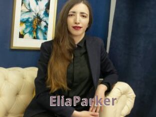 EliaParker