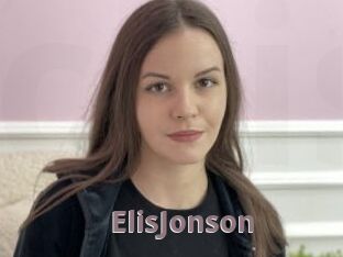 ElisJonson