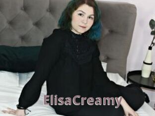 ElisaCreamy